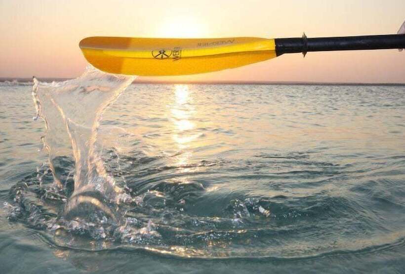 فندق Ibo Island Lodge