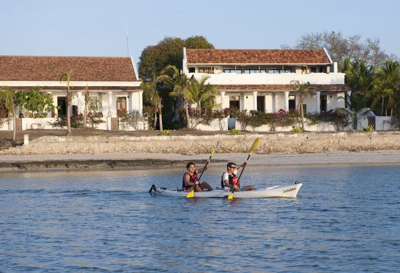 فندق Ibo Island Lodge