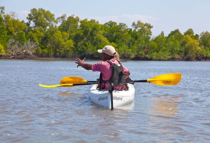 فندق Ibo Island Lodge