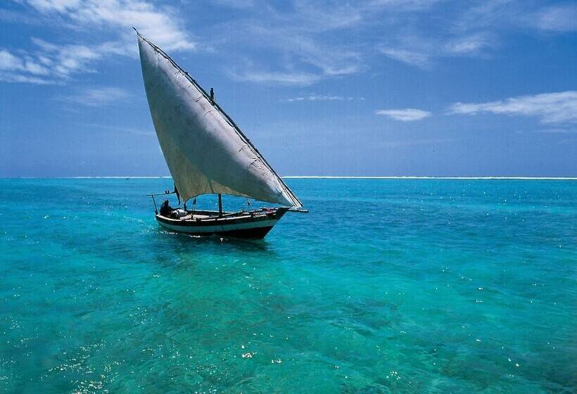 فندق Ibo Island Lodge