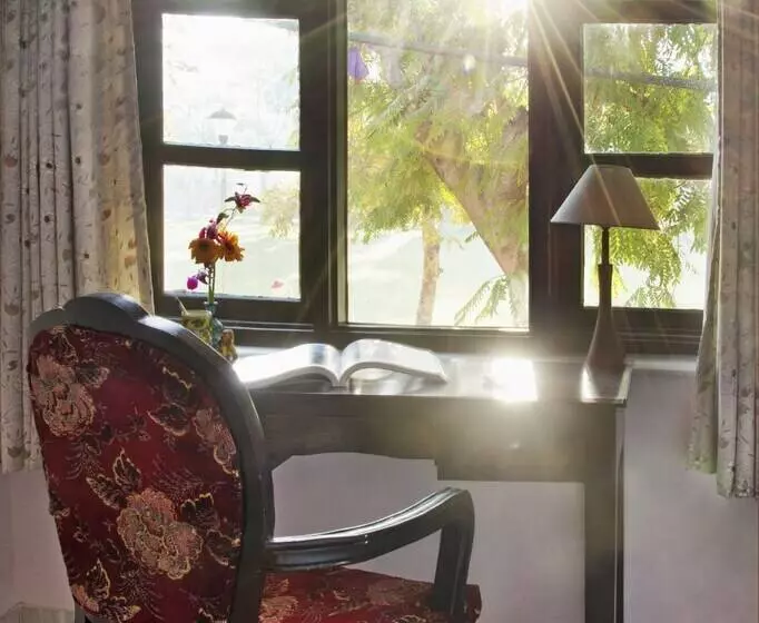 هتل Ikaki Niwas   A Heritage Boutique