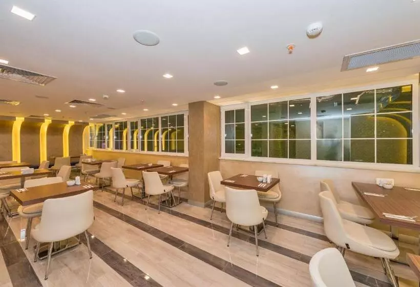 Inntel Hotel Istanbul