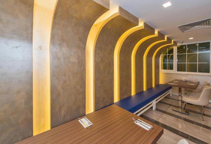 Inntel Hotel Istanbul