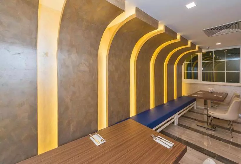 Inntel Hotel Istanbul