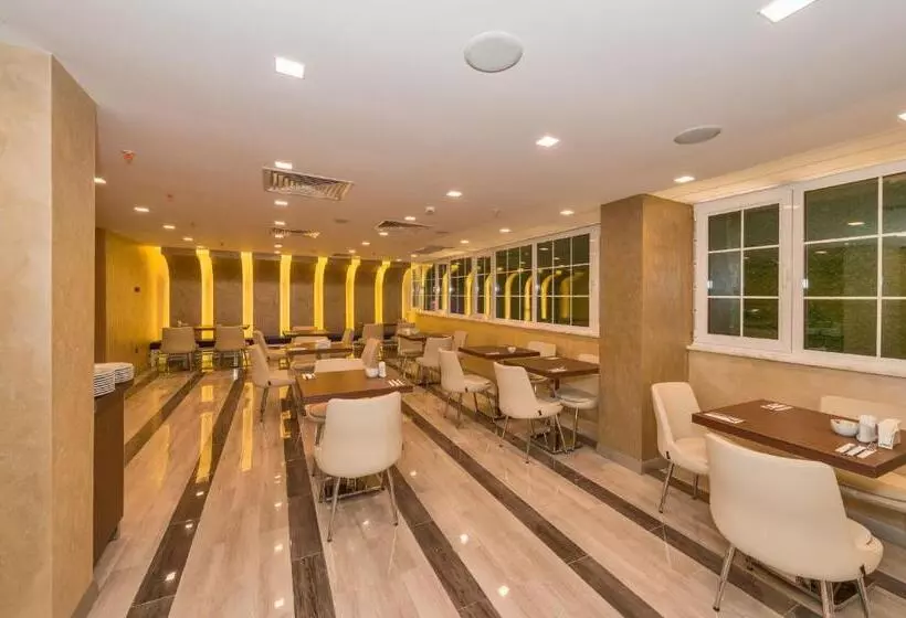 Inntel Hotel Istanbul