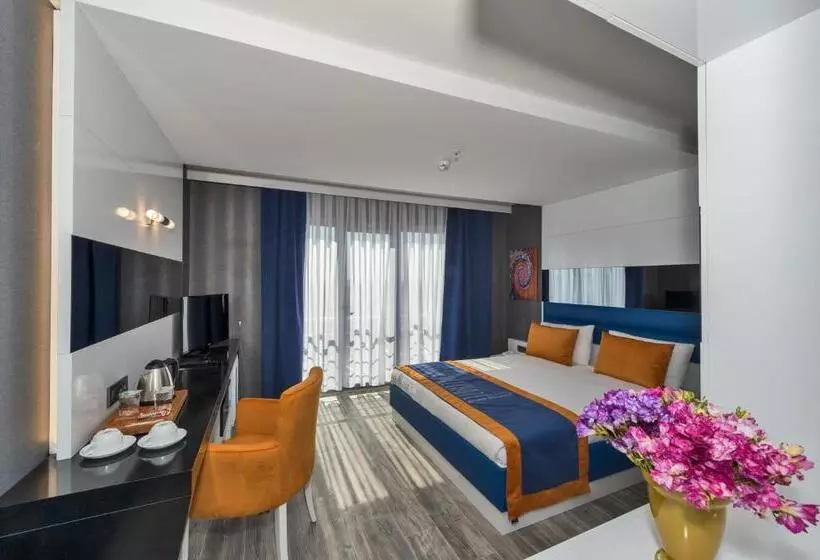 Inntel Hotel Istanbul