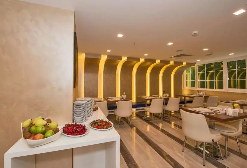 Inntel Hotel Istanbul