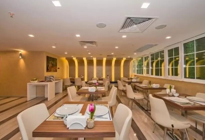 Inntel Hotel Istanbul