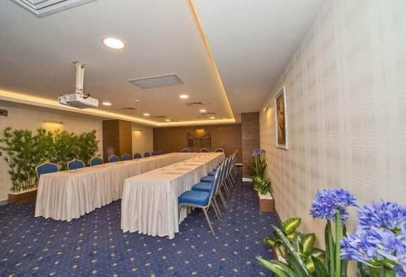 Inntel Hotel Istanbul