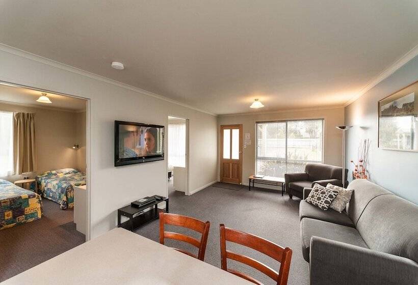 酒店 Leisure Ville Holiday Centre