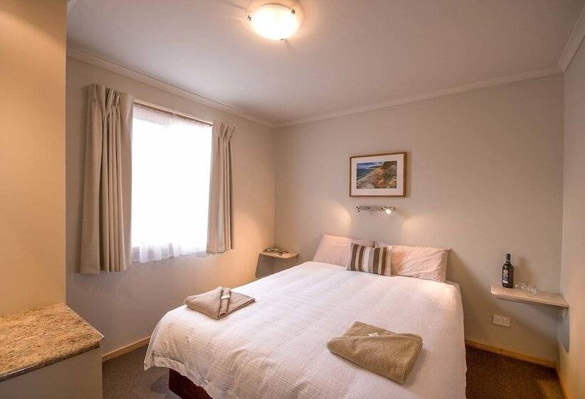 酒店 Leisure Ville Holiday Centre