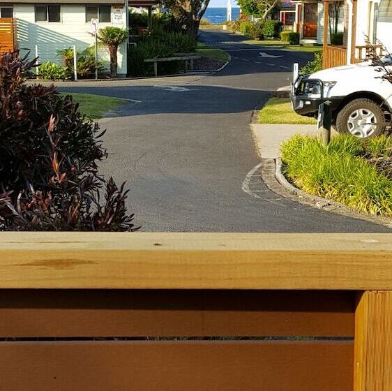 酒店 Leisure Ville Holiday Centre