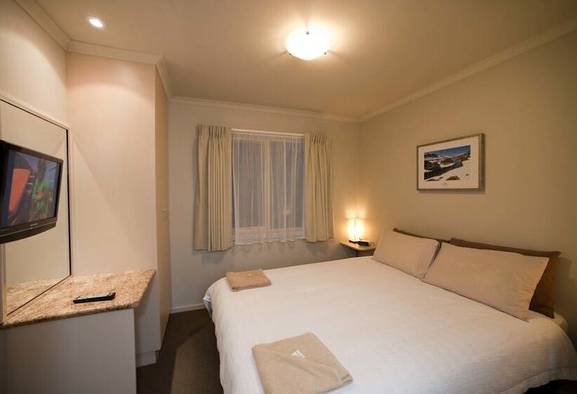 酒店 Leisure Ville Holiday Centre