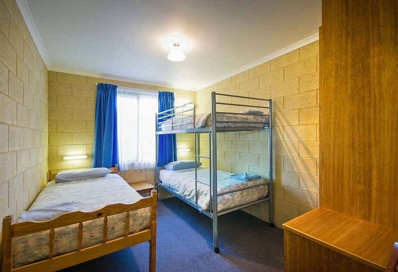 酒店 Leisure Ville Holiday Centre