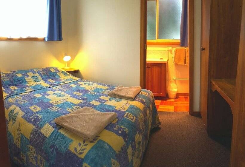 酒店 Leisure Ville Holiday Centre