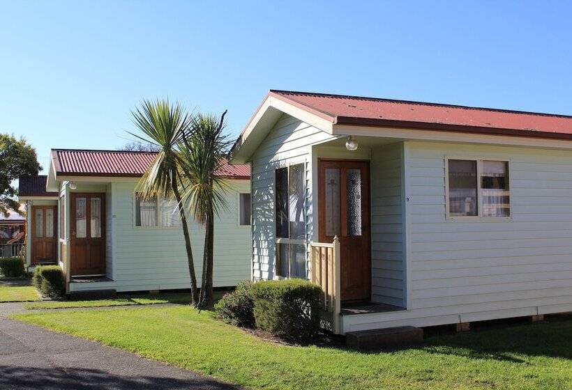 酒店 Leisure Ville Holiday Centre