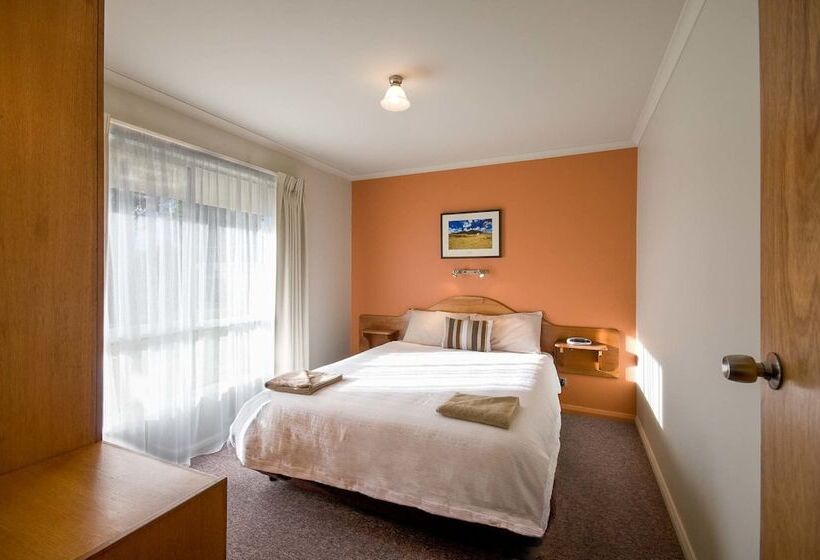 酒店 Leisure Ville Holiday Centre