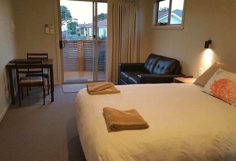 酒店 Leisure Ville Holiday Centre