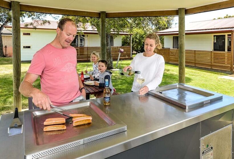 酒店 Leisure Ville Holiday Centre