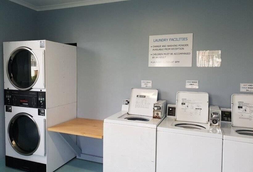 酒店 Leisure Ville Holiday Centre