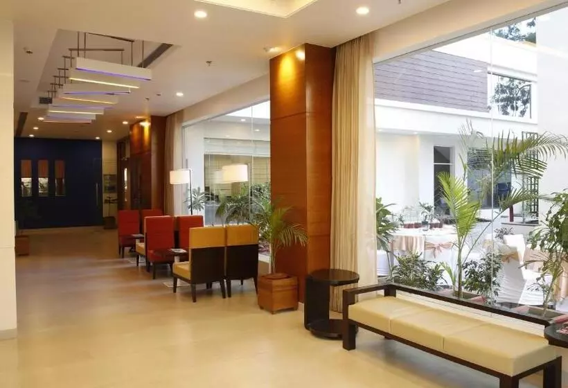 酒店 Nirwana Hometel Jaipur  A Sarovar