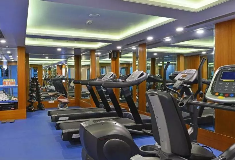 酒店 Nirwana Hometel Jaipur  A Sarovar