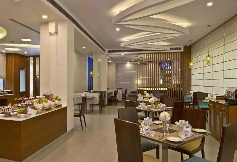 酒店 Nirwana Hometel Jaipur  A Sarovar