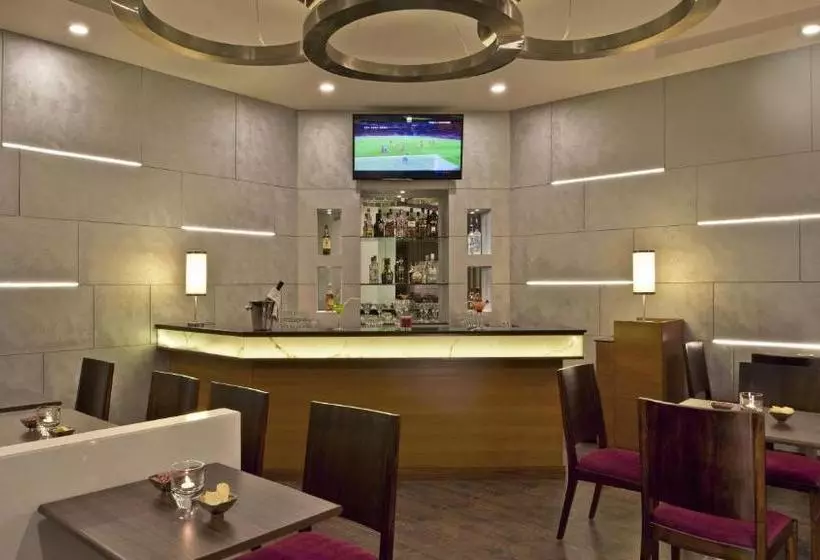 酒店 Nirwana Hometel Jaipur  A Sarovar