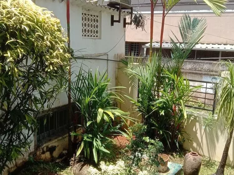 Hotel Orion Skywings