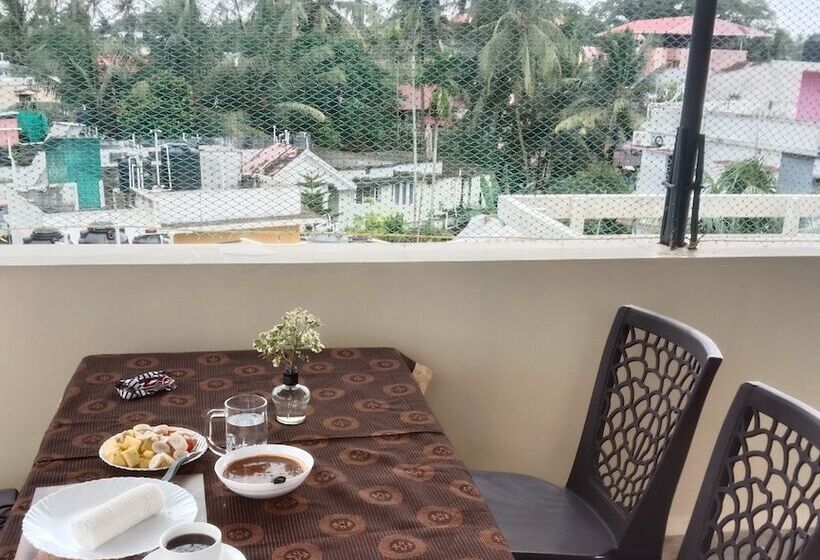 Hotel Orion Skywings