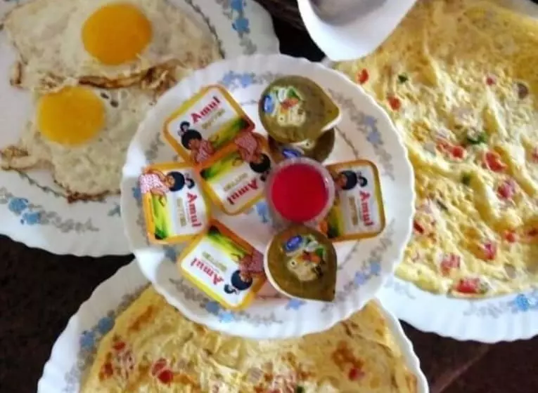 Hotel Orion Skywings