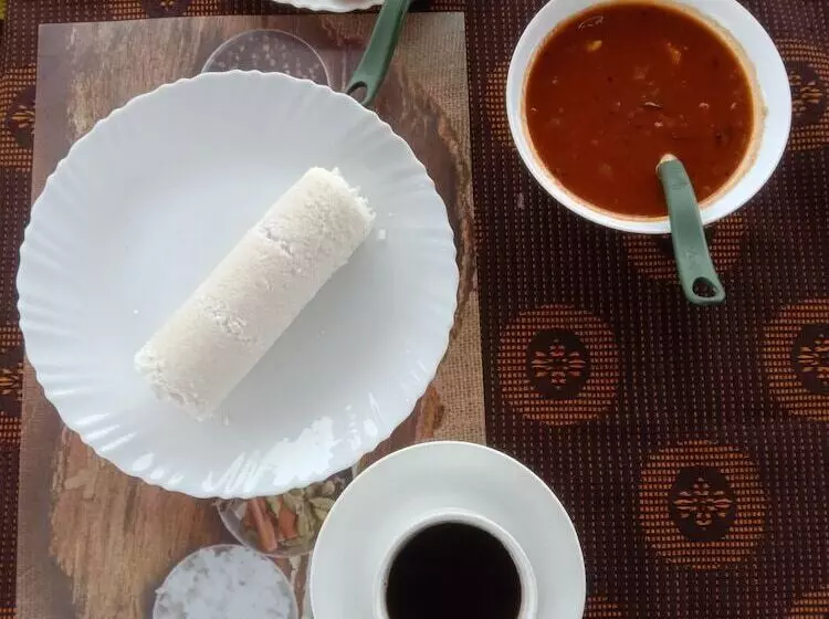 Hotel Orion Skywings