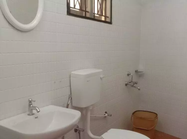 Hotel Orion Skywings