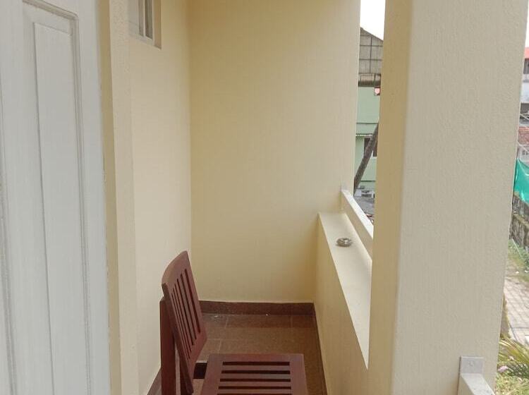 Hotel Orion Skywings