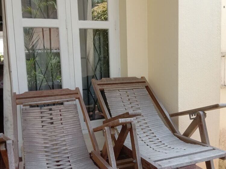 Hotel Orion Skywings