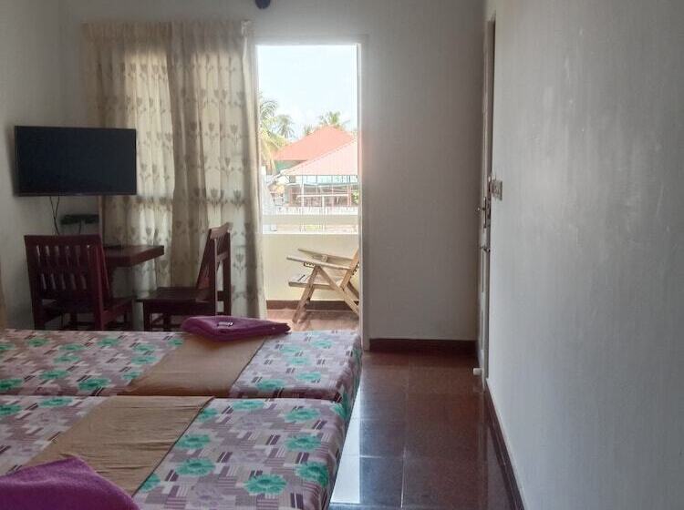 Hotel Orion Skywings