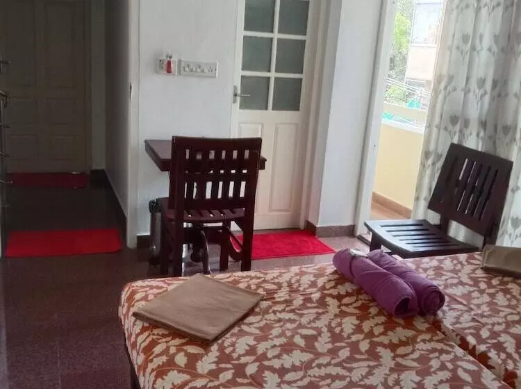 Hotel Orion Skywings