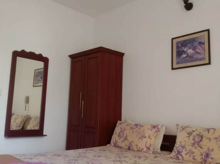 Hotel Orion Skywings