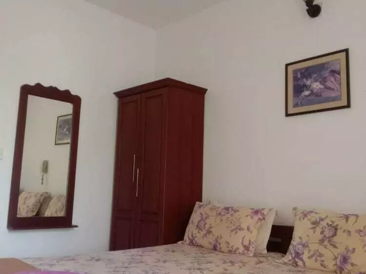 Hotel Orion Skywings