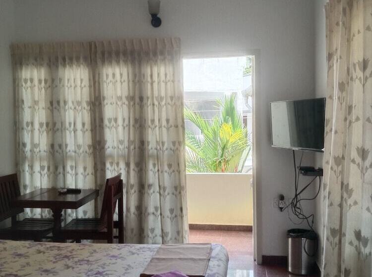 Hotel Orion Skywings