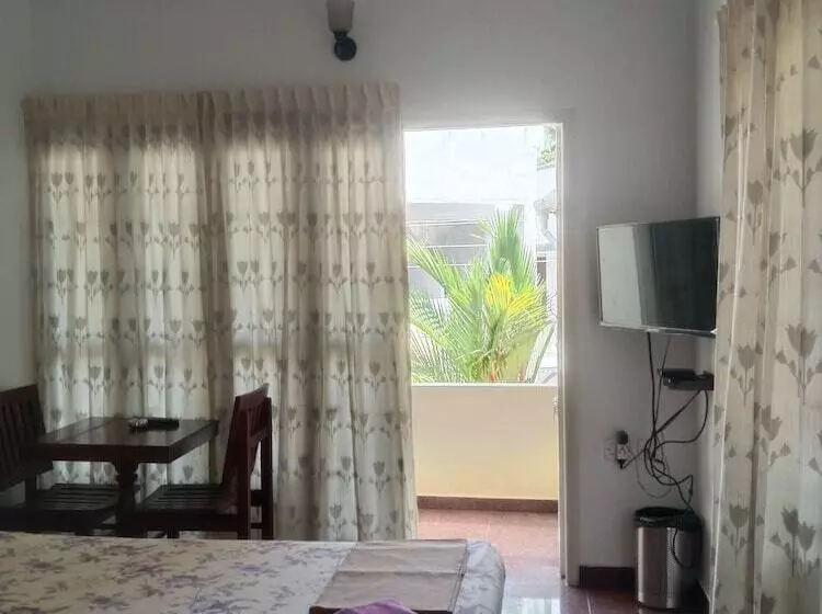 Hotel Orion Skywings