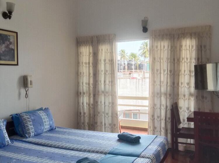 Hotel Orion Skywings