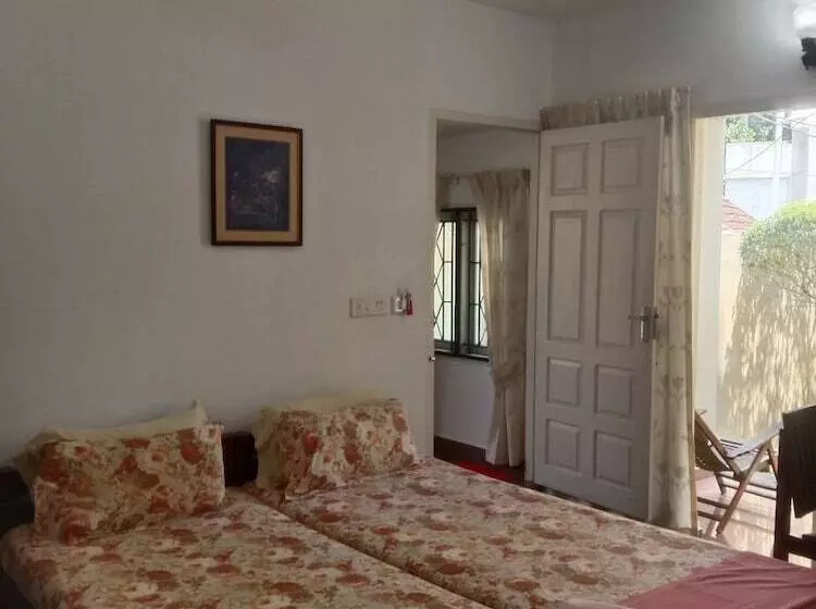 Hotel Orion Skywings