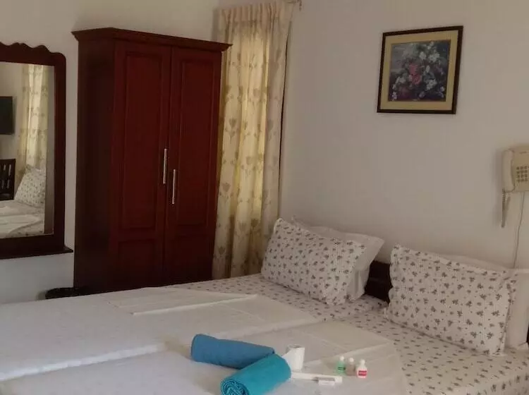 Hotel Orion Skywings