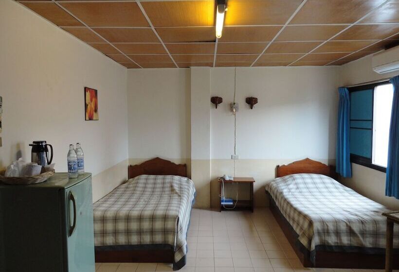 בית מלון כפרי Panorama