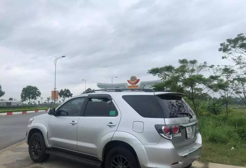 هتل Phương Thảo