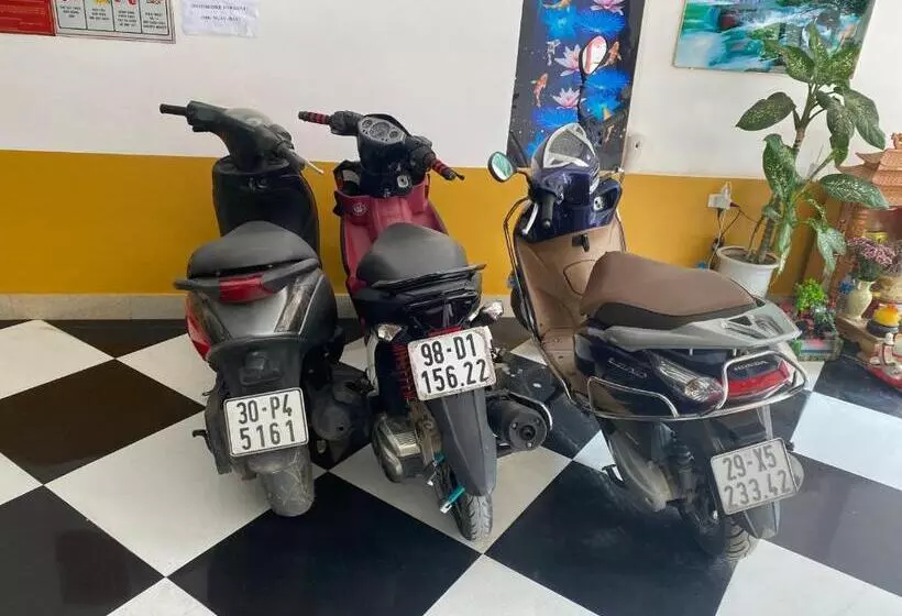 هتل Phương Thảo