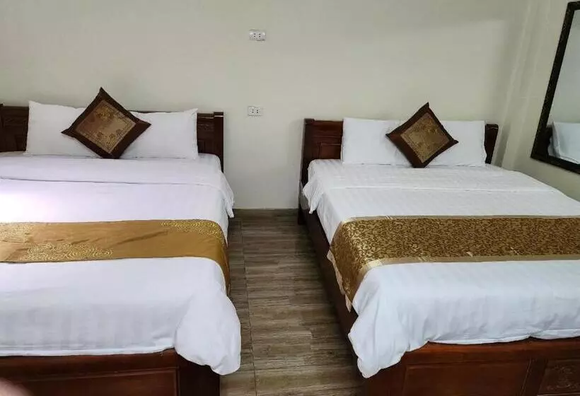 هتل Phương Thảo