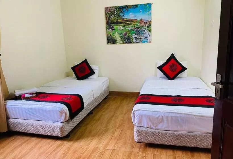 هتل Phương Thảo