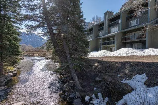 酒店 Riverside B02   Riverside Magpie